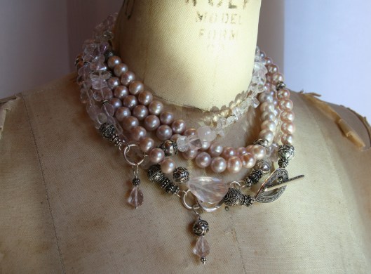 ACD-N-PinkKunzite&amp;Pearls